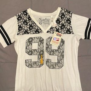 New Appalachian State Shirt by Pressbox